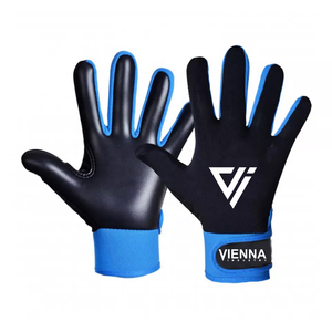 Guantes de Fútbol Gaélico de Alta Calidad con Agarre de Látex Alemán, Correa de Muñeca Ajustable y Cierre de Gancho y Bucle, Deportes 2026 - Product Image 5