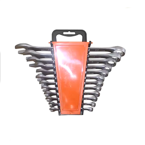 Top Selling Precision Combination <b>Spanners</b> High-Strength Cold Stamp DIY Grade OEM Competitive Price Durability Combined - Product Image 3