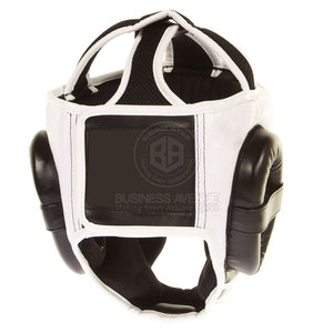 Protector de Cabeza para Boxeo, Equipo de Boxeo, Protector de Cabeza con Diseño Personalizado para Boxeo - Product Image 6