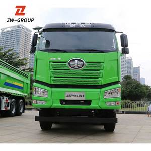 <span class=keywords><strong>Camion</strong></span> à benne basculante lourd FAW Jiefang New J6P Diesel Euro 5 à conduite à gauche, 420 CV, 8X4 avec caméra arrière, fabriqué en Chine, en stock à vendre - Product Image 6