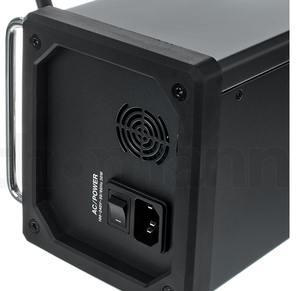 Console de mixage numérique Midas MR18 à 18 entrées pour tablettes iPad/Android avec Wi-Fi et enregistreur USB 2025/26 ORIGINAL NEUF - Product Image 3