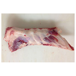 Corte de Carne de Cordero HALAL Congelada, Cola de Cordero y Carcasa de Cordero sin Hueso para Distribución Internacional con Temperatura Controlada - Product Image 4