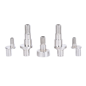Tornillo excéntrico de paso desplazado para hombro - Product Image 1