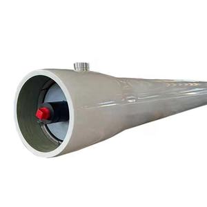 Réservoir sous <span class=keywords><strong>pression</strong></span> pour osmose inverse, 8 pouces, 8040, en fibre de verre, 450 PSI, 500 L/heure, <span class=keywords><strong>haute</strong></span> <span class=keywords><strong>pression</strong></span>, pour traitement de l'<span class=keywords><strong>eau</strong></span> - Product Image 3