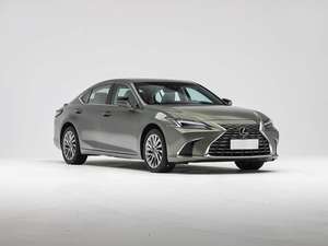 รถยนต์มือสอง Le-Xu-s 2025 300H รถผู้บริหารรถมือสองรถมือสองราคาถูกในประเทศจีน - Product Image 3