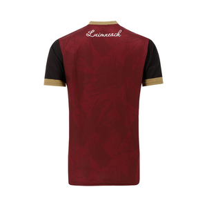 Uniformes de Fútbol Gaélico Personalizados por Sublimación, Camisetas GAA al por Mayor - Product Image 2