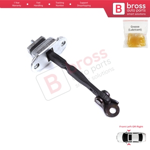 BDP1380 sangle de limiteur de contrôle d'arrêt de porte avant pour Camry MK6 V4 XV40 2006-2012 6861033070 pièces automobiles Bross fabriquées en turquie - Product Image 3