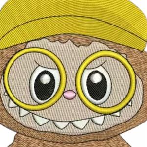 Parches Bordados Personalizados con Diseño de Logotipo, Termoadhesivos para Ropa y Gorras, Impresión Directa, Técnicas Personalizadas, Uso de Gráficos - Product Image 6