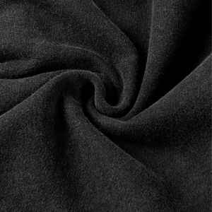 Shorts pour hommes personnalisés, décontractés, délavés au soleil, vintage, délavés à l'acide, 100% coton, molleton français, écologique, respirant - Product Image 3