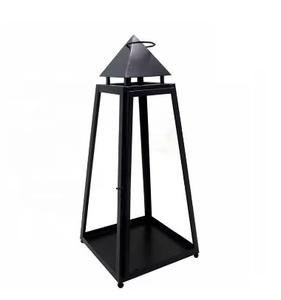 Linterna de Metal decorativa de calidad Superior hecha a mano diseño atractivo portavelas clásico elegante hecho a mano nueva linterna de lujo - Product Image 4