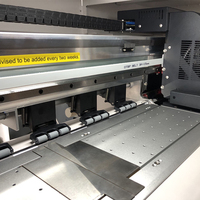Nouveau four à poudre automatique d'impression et d'agitation A1 60cm Dtf I3200 imprimante Dtf 2 têtes 60cm