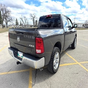 Dodge Ram 1500 Classic 3.6L 4WD, un best-seller - Product Image 2
