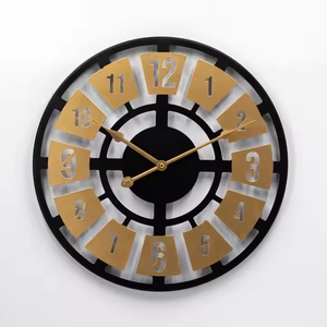 <span class=keywords><strong>Orologio</strong></span> <span class=keywords><strong>da</strong></span> <span class=keywords><strong>parete</strong></span> moderno in metallo nero <span class=keywords><strong>albero</strong></span> <span class=keywords><strong>della</strong></span> <span class=keywords><strong>vita</strong></span> di grandi numeri romani Openwork <span class=keywords><strong>orologio</strong></span> decorativo <span class=keywords><strong>da</strong></span> Azora Industries - Product Image 2