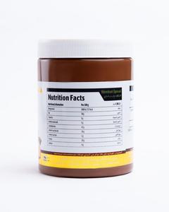 ผู้ผลิตขายส่งครีมเฮเซลนัทรสช็อกโกแลต คุณภาพพรีเมียม รสชาติอร่อยจนต้องหลงใหล พร้อมส่งออก ราคาดีที่สุด ครีมรสชาติแปลกใหม่ - Product Image 4