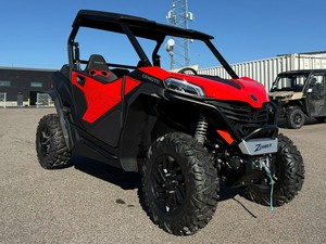 Mejor Oferta para el Vehículo Utilitario Deportivo ZFORCEE 950 Trail DEMO UTV 4x4 de 4 Tiempos con Certificación EPA/Eec, Bloqueo de Diferencial, Ligero y Resistente, de 2 Plazas - Product Image 4