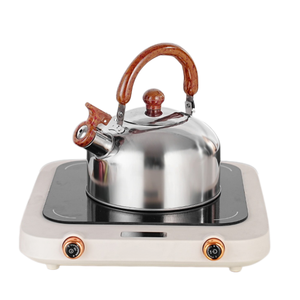 <span class=keywords><strong>Set</strong></span> di Pentole da Campeggio per Cucina all'Aperto, Antiaderente, in Acciaio Inox, 12 Pezzi, <span class=keywords><strong>Set</strong></span> Regalo con Scatola Colorata - Product Image 5