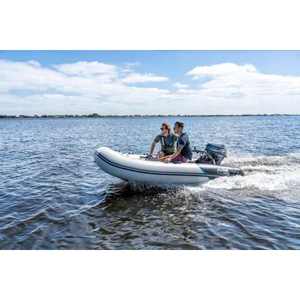 Bote Neumático Yam 340 S - Dimensiones 3.39x1.70m y 3.36x1.74m, Nuevo Bote Disponible en Stock - Product Image 5