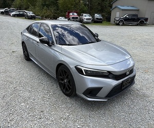 HONDA CIVIC SPORT 2022 LISTO PARA ENVIAR - Product Image 3