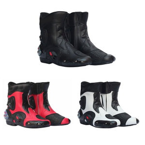 Zapatos Personalizados Nuevos de 2026, Zapatos de Motocross de Carreras de la Mejor Calidad, Hechos a Medida al por Mayor - Product Image 3