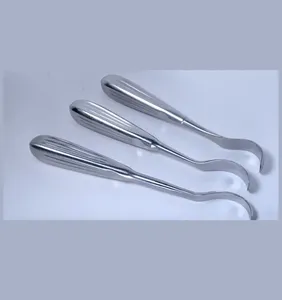 Écarteur d'épaule d'arthroplastie Ascenseur Instruments orthopédiques par Aliens International Fukuda Style Écarteur d'épaule - Product Image 3