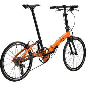 CARACLE-S 451FLAT รุ่นที่ 4.3 (20 นิ้ว WO451) - Product Image 2