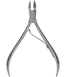 Professionnel de haute qualité Vietnam en acier inoxydable ongles cuticules pinces pointues ongles cuticules tondeuse Jaw12 Jaw14 - Product Image 1