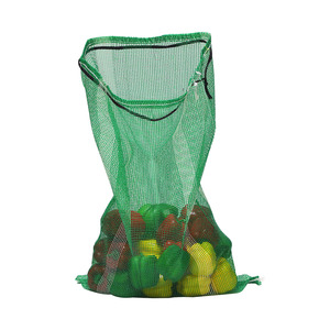 Bền hành tây khoai tây cà chua Rau Trái Cây củi hải sản bao bì dây rút <span class=keywords><strong>PP</strong></span> Ống Leno lưới lưới túi - Product Image 5