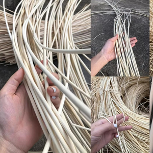 High Quality Large Quantities Rattan Bark From Vietnam for Furniture in Mall Applications - Product Image 1