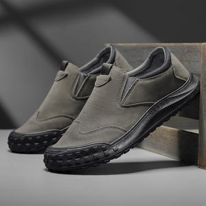 Zapatillas Deportivas Casuales de Verano para Hombre 2026, Zapatillas de Deporte Ligeras con Parte Superior de Malla y Plantilla de EVA, Nueva Tendencia de Moda - Product Image 5