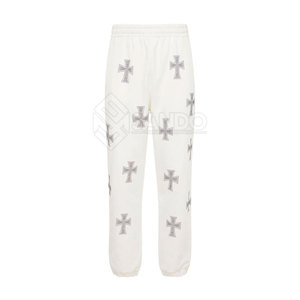 Trajes Deportivos con Pedrería y Logotipo Personalizado para Hombre, Talla Grande, para Uso en Exteriores en Invierno, Último Estilo, 100% Algodón, con Capucha, Ligeros y Transpirables - Product Image 3