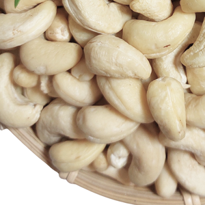 Venta caliente Tuercas WW180, WW240, WW320 SANTIGO Anacardos W240 Anacardos W320 Precio razonable - Product Image 1