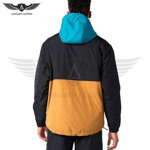 Best Material Product Quick <b>Dry</b> Best Quality Windbreaker <b>Coat</b>, Men's Outwear Ultralight Waterproof Or Windbreaker Jacket - Product Image 3