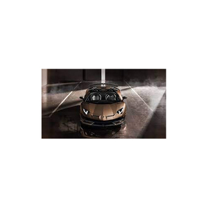 Lamborghini Aventador avec transmission ISR pour des changements de vitesse rapides comme l'éclair. - Product Image 5