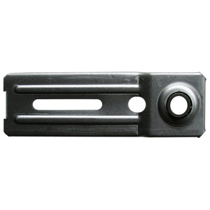 Plaque de support avec coussin - Product Image 1