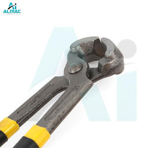 ALMAC pinza de pezuña equina de acero inoxidable de calidad fina instrumento quirúrgico veterinario reutilizable para múltiples propósitos - Product Image 5