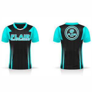 ชุดเสื้อฟุตบอลสำหรับเยาวชนชายชุดยูนิฟอร์มเสื้อฟุตบอลระบายอากาศได้ดีดีไซน์ตามสั่ง - Product Image 5
