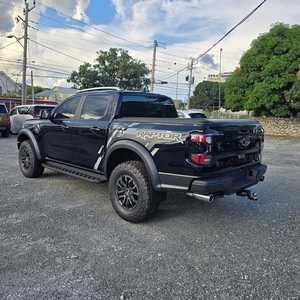 ฟอร์ด เรนเจอร์ แร็พเตอร์ ปี 2025 ตัวท็อป ครบชุด - Product Image 4