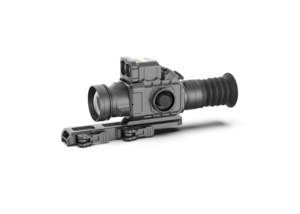 Jumelles thermiques non refroidies 635RL pour la chasse et l'observation en extérieur - Product Image 4