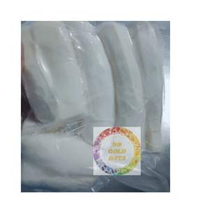 Yuca pelada congelada más vendida de Vietnam, exportador directo de fábrica, suministro mayorista fiable - Product Image 3