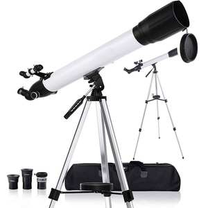 Telescopio Refractor Triplete APO LX850-ACF de 130 mm f7 - Product Image 4