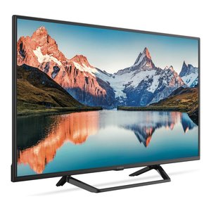 ทีวีแอลอีดีแอนดรอยด์สำหรับโรงแรมขนาด 40 นิ้ว ความคมชัดระดับ HD (รุ่น F200C สีดำ SRT40FF2003C) - Product Image 5