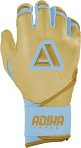 ถุงมือตีเบสบอลแบบ OEM ออกแบบเองได้ ขายส่ง คุณภาพสูง โลโก้สั่งทำ พร้อมบรรจุภัณฑ์สั่งทำ - Product Image 4