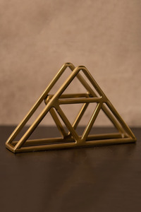 Servilletero de Metal de Fabricante Confiable para Decoración de Mesa con Color y Tamaños Personalizados para Hoteles y Cafeterías - Product Image 4