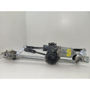Limpiaparabrisas TANDEM HYUNDAI i10 2ª Serie 98120B4000 G3LA gasolina 998 (11>13) - Product Image 1