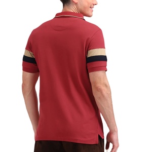 New Latest Style Men Polo <b>Shirts</b> Custom <b>Half</b> Closure Men Polo <b>Shirts</b> For Summer Season Polo <b>Shirts</b> MADE BY HAIDIIII SPORTS 2026 - Product Image 4