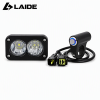Phare LED Plug and Play pour Sur Ron Light Bee X S Talaria Sting MX3 MX4 MX5 – Pièces d'éclairage améliorées