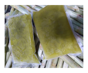 Jugo de caña de azúcar con jugo de Calamansi-Bebida de jugo a precio de fábrica-Muestra gratis-Etiqueta privada OEM - Product Image 1