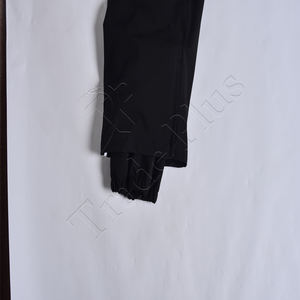 Pantalon de Ski professionnel élevé en plein air Baggy vêtements imperméables unisexe respirant Double planche unique planche vêtements d'hiver pantalon de Ski - Product Image 6