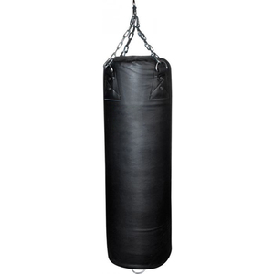 Bolsa de boxeo de pera de PU, entrenamiento de velocidad de reflejo, Bola de velocidad de boxeo de doble extremo - Product Image 4