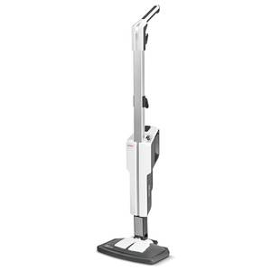 Nettoyeur vapeur pour sols VAPORETTO Sv610 Style 1500W Blanc et gris Modèle PTEU0304 - Product Image 1